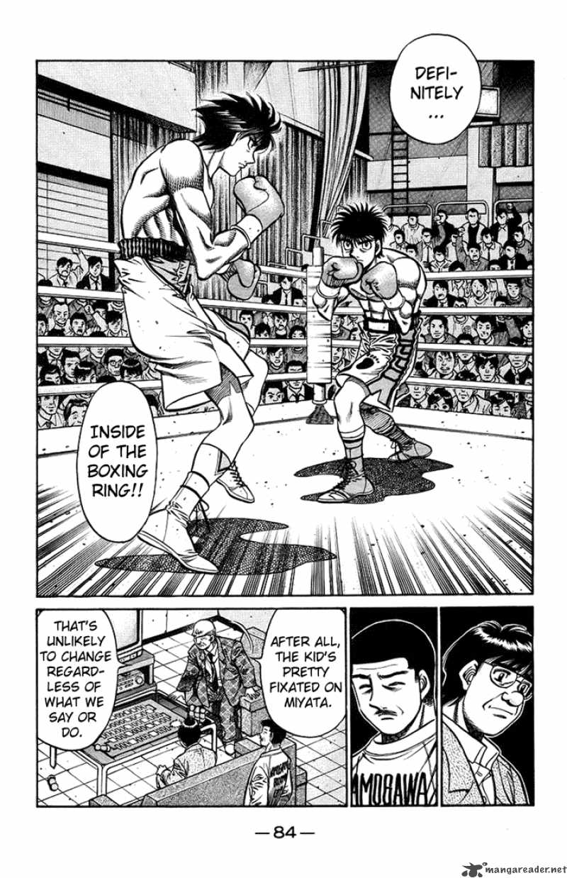 Hajime No Ippo 708 10