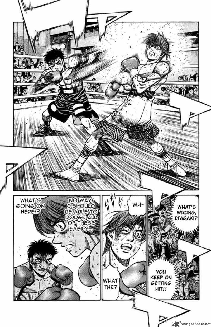 Hajime No Ippo 708 13