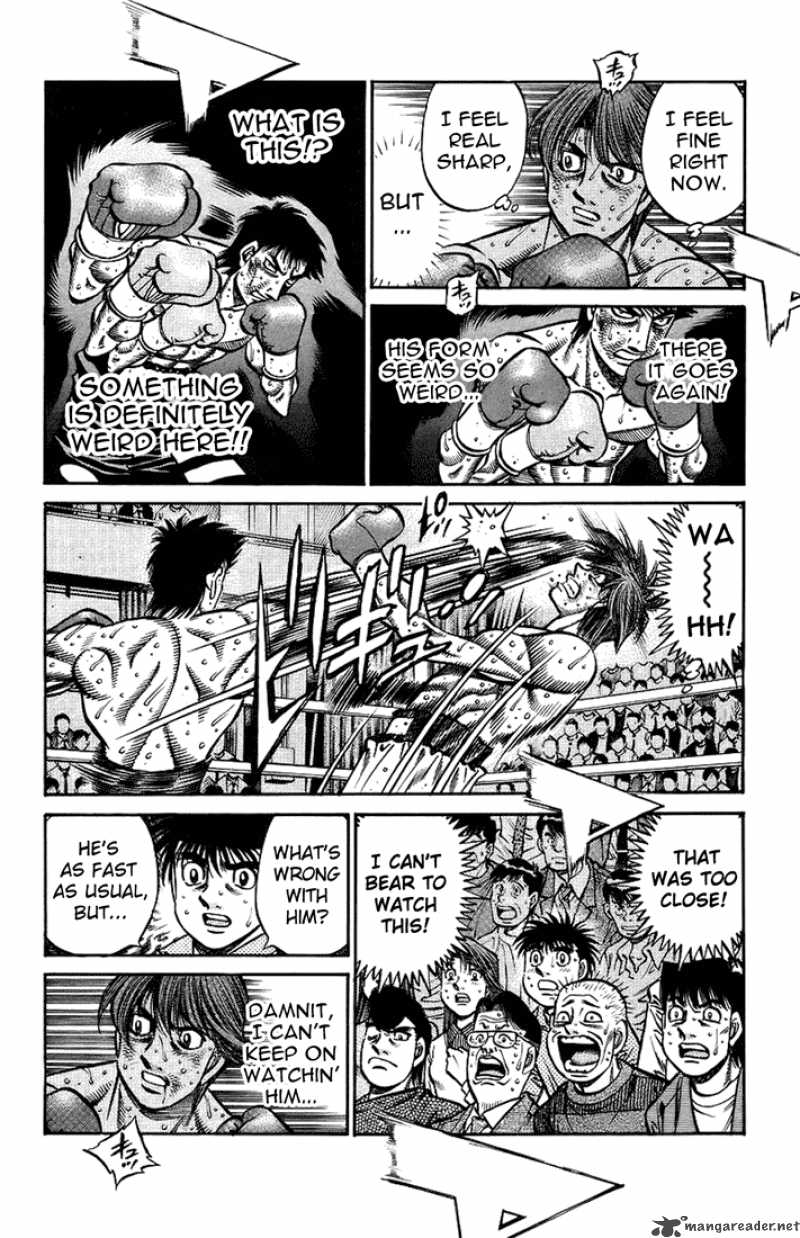 Hajime No Ippo 708 16