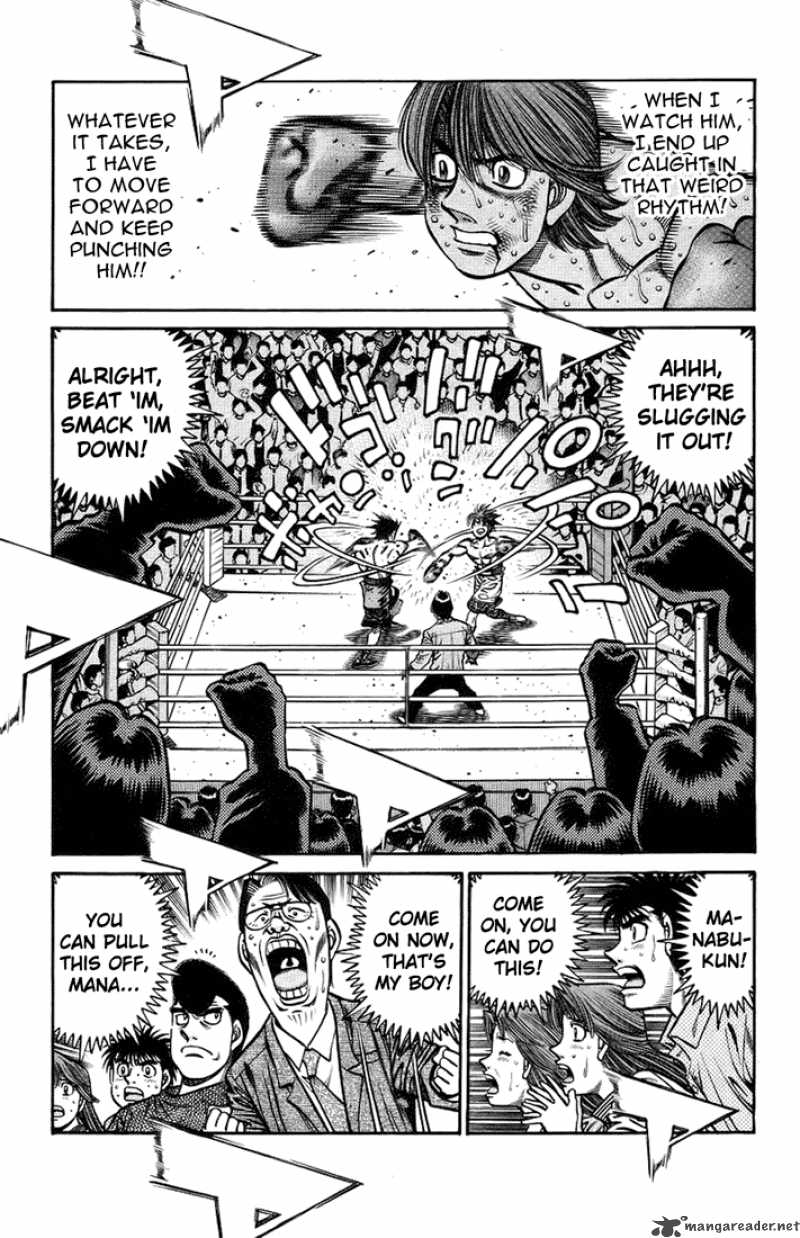 Hajime No Ippo 708 17