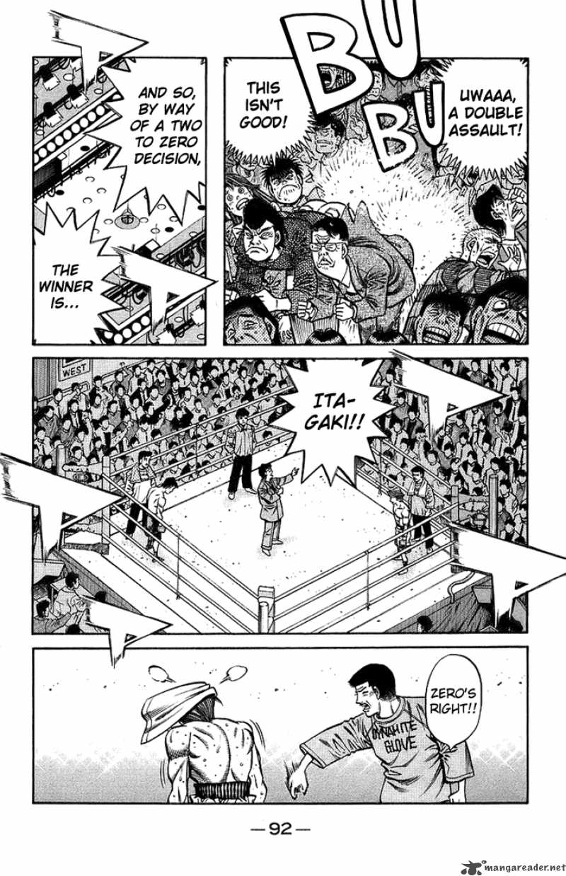 Hajime No Ippo 708 18