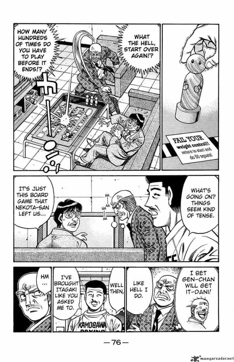 Hajime No Ippo 708 2