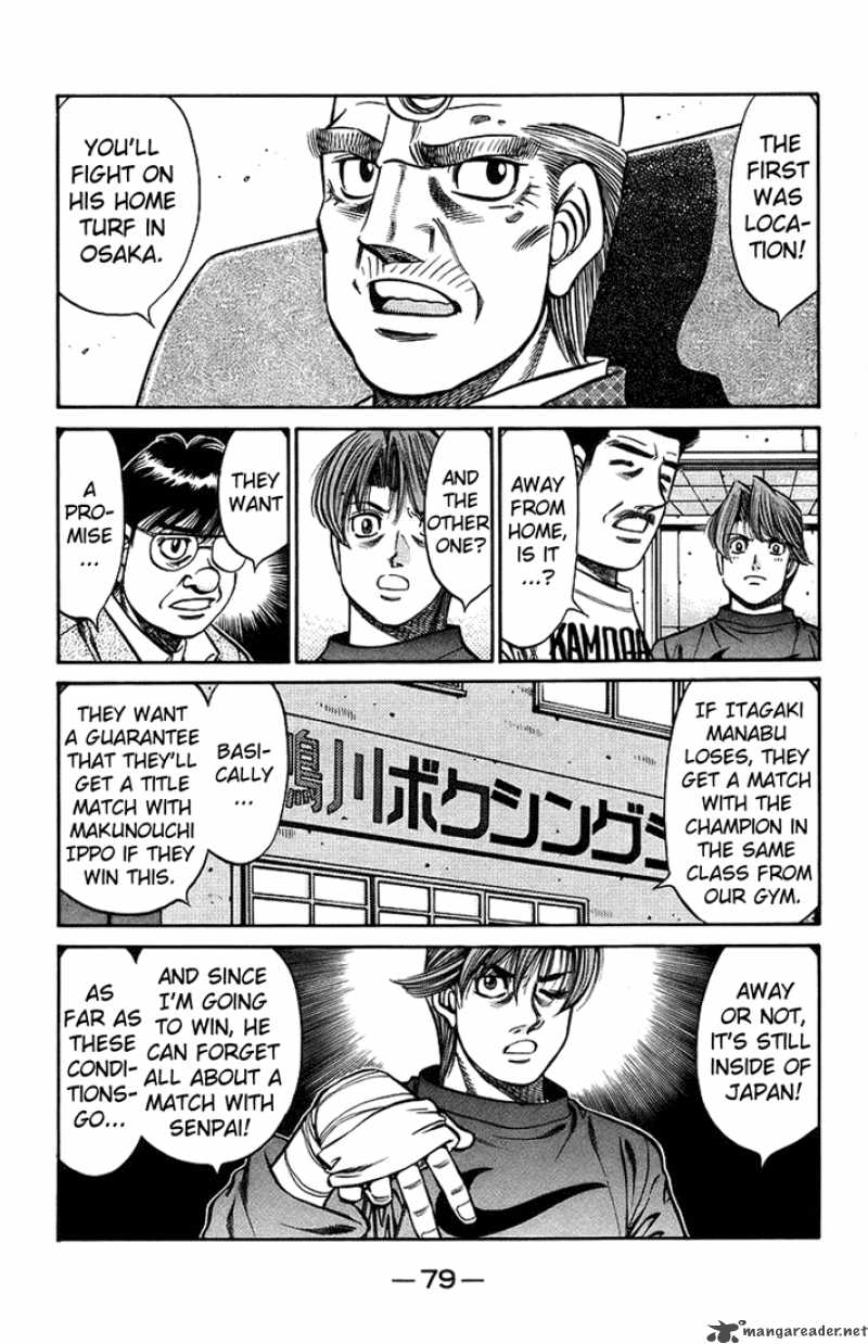 Hajime No Ippo 708 5