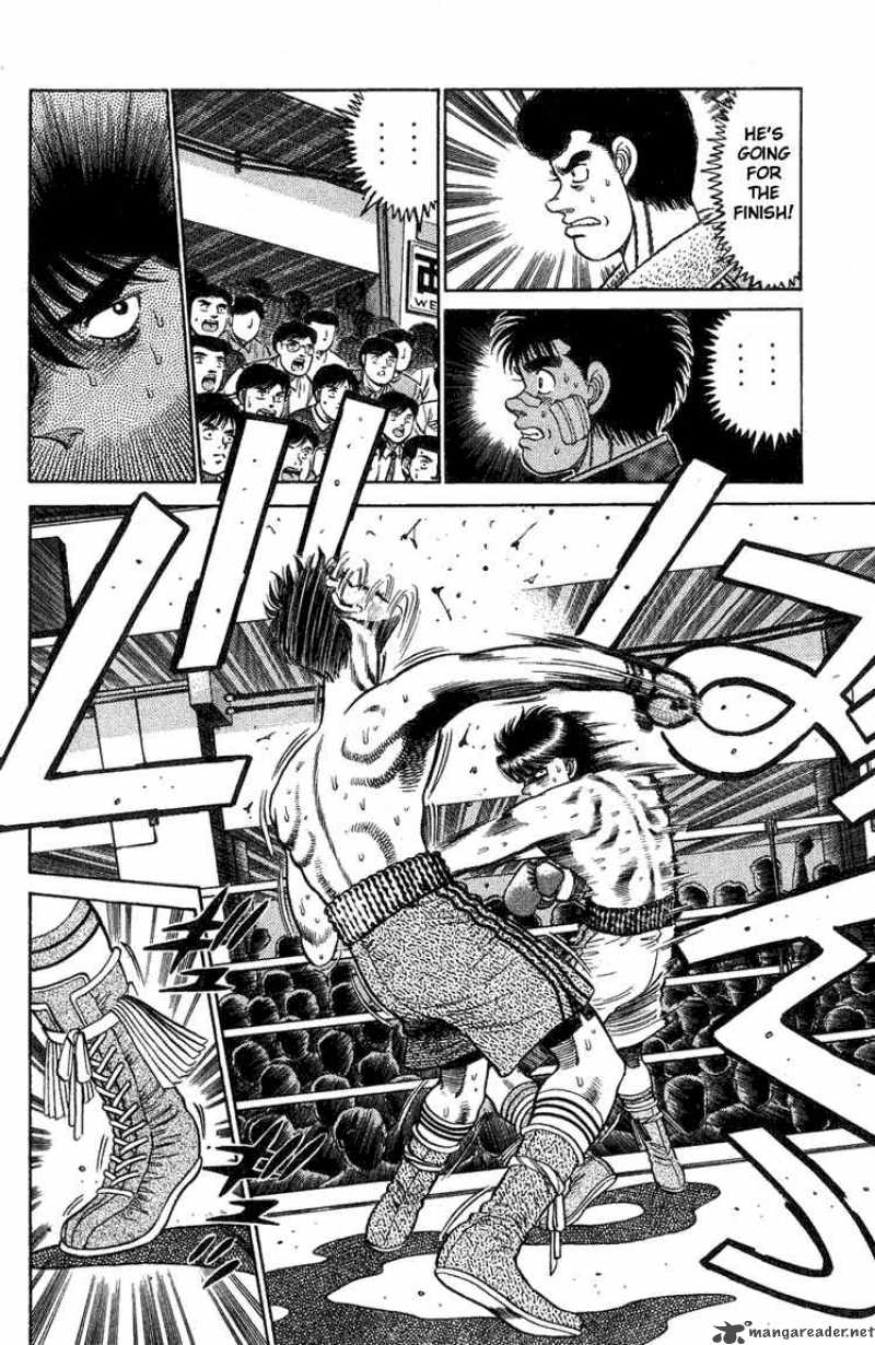 Hajime No Ippo 71 10