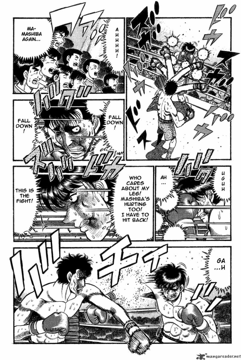 Hajime No Ippo 71 13