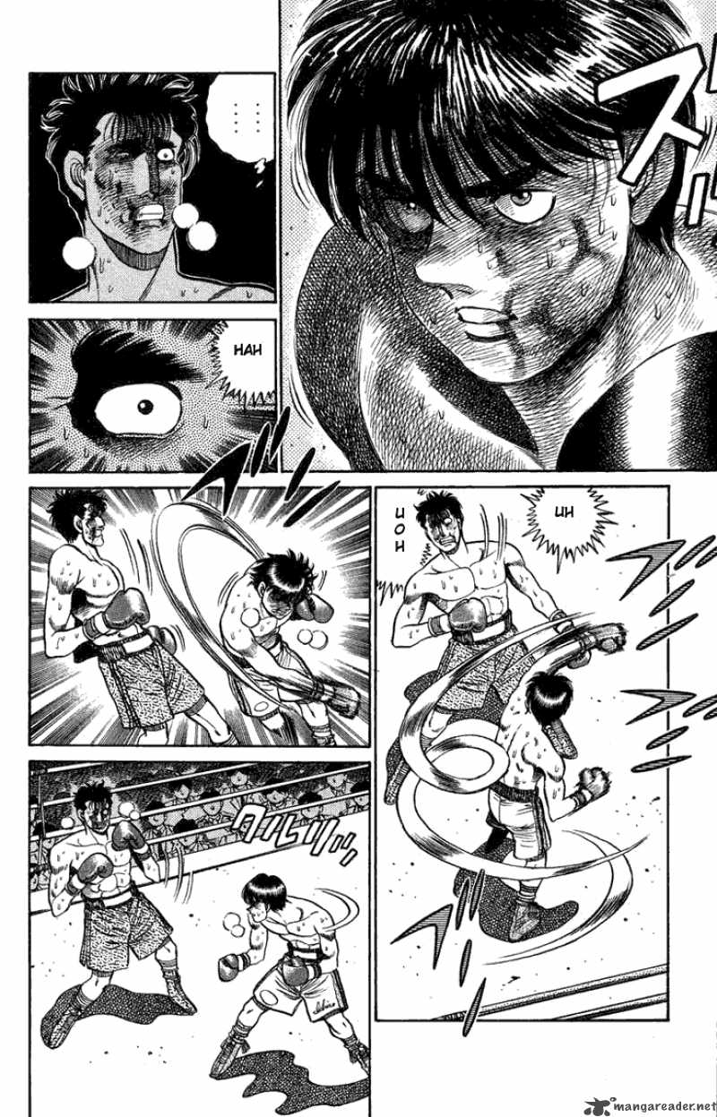 Hajime No Ippo 71 16