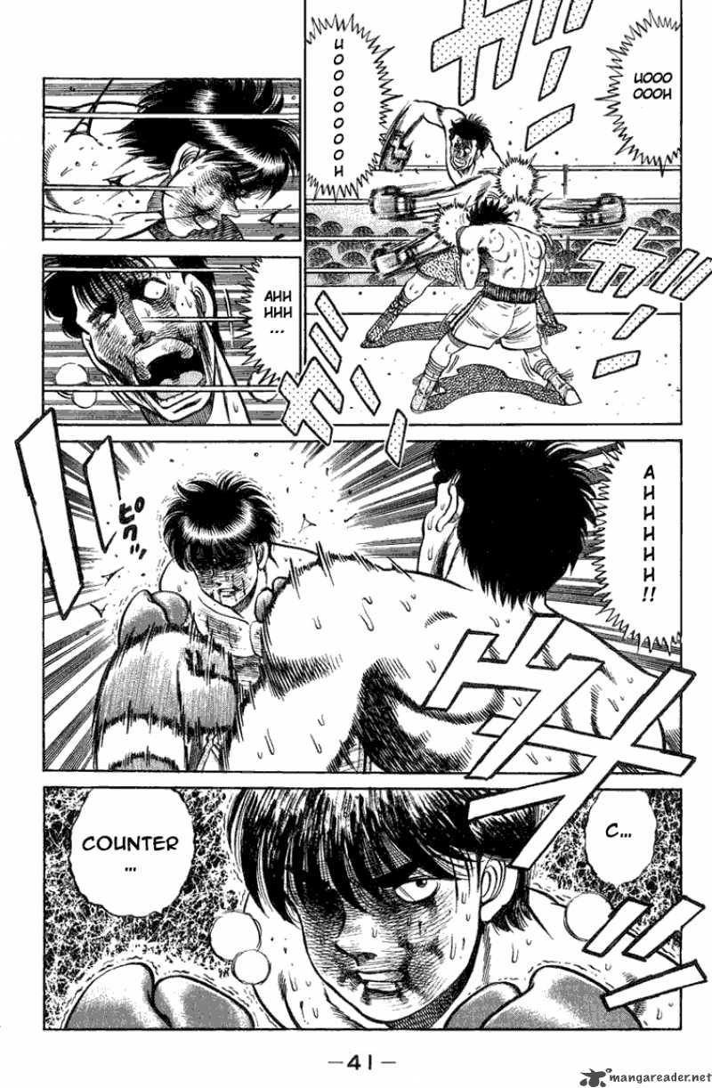 Hajime No Ippo 71 19