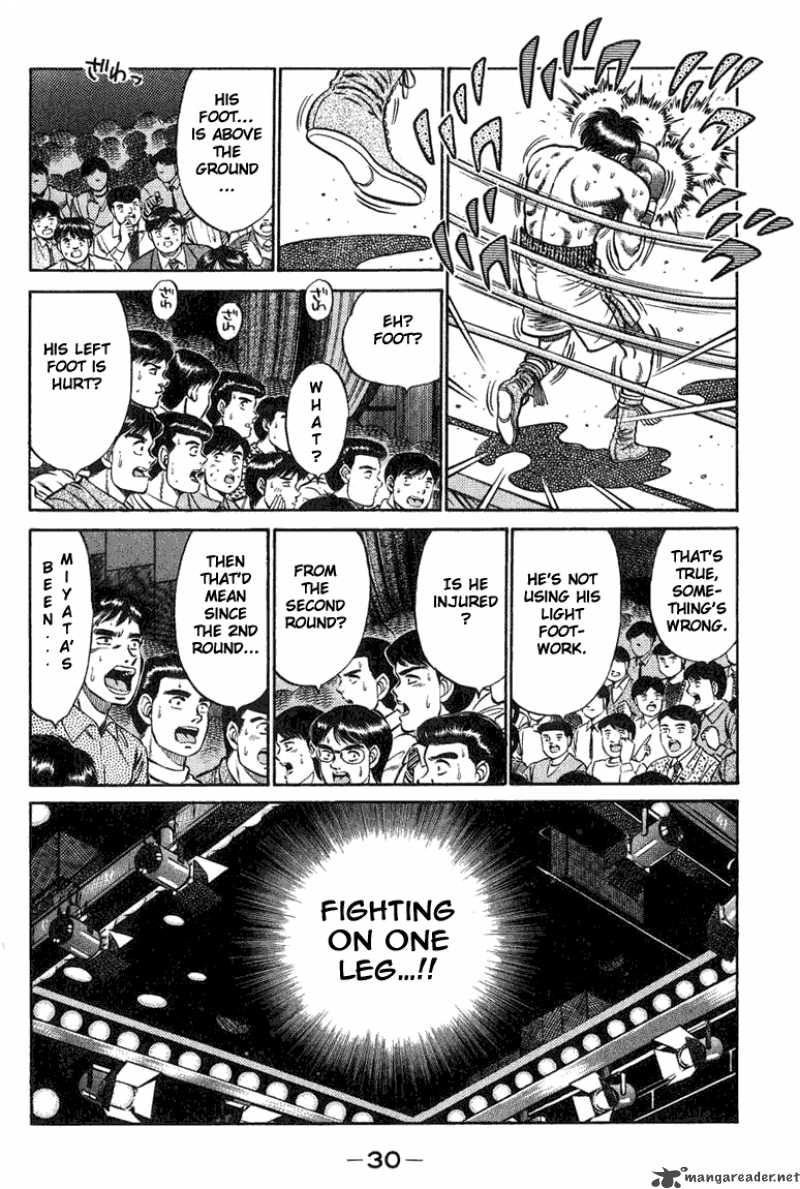 Hajime No Ippo 71 8