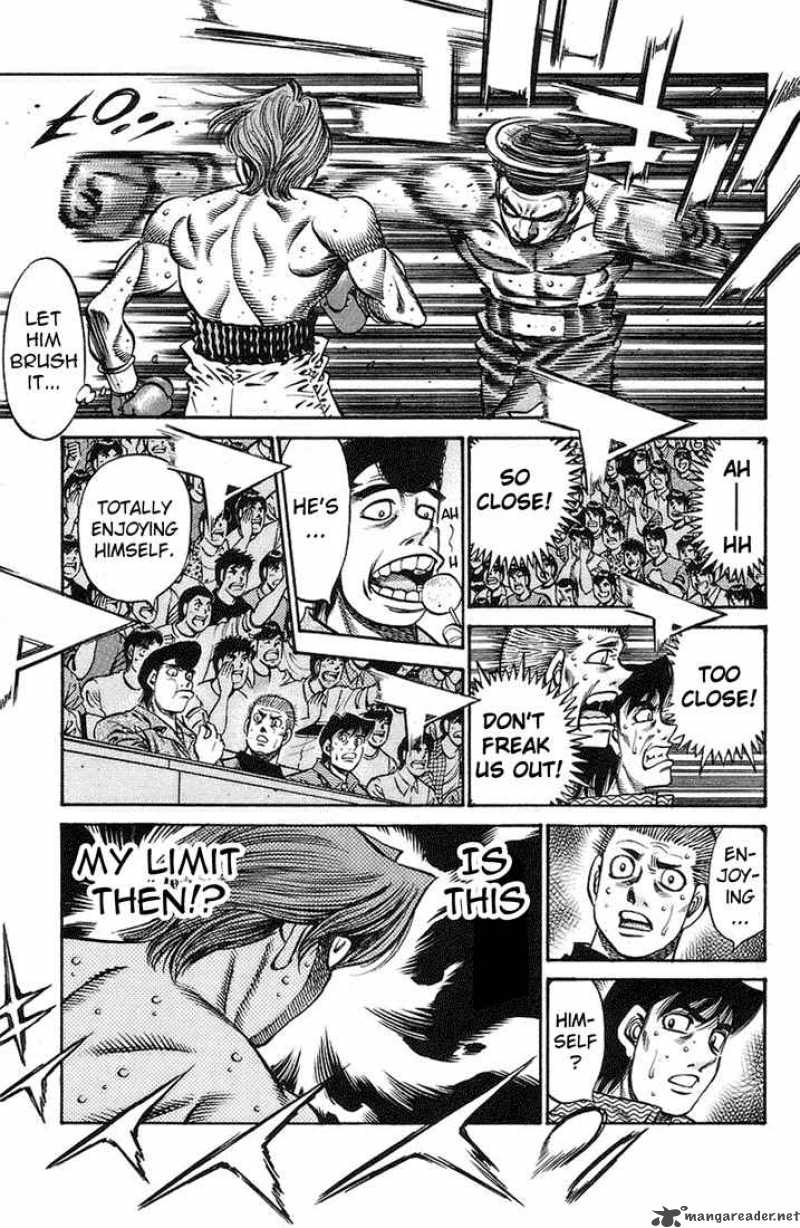 Hajime No Ippo 715 11