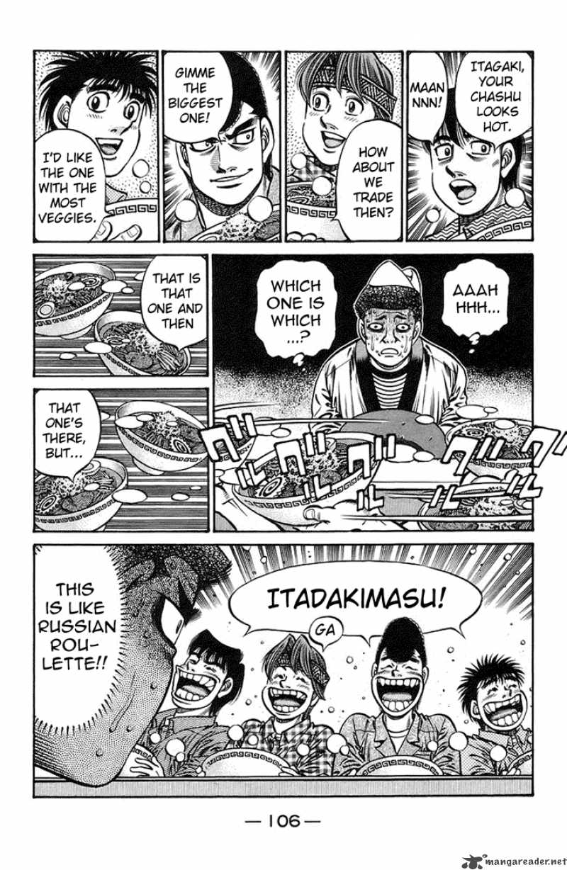 Hajime No Ippo 719 16