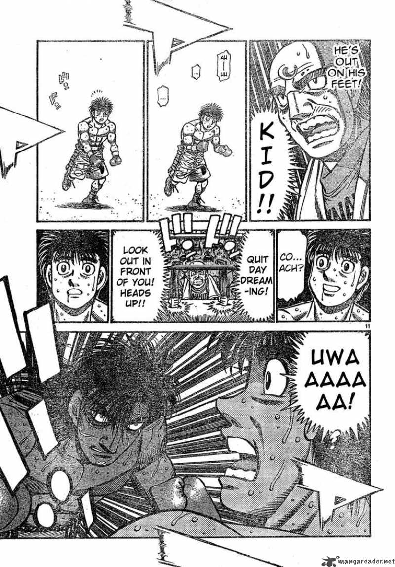 Hajime No Ippo 733 11