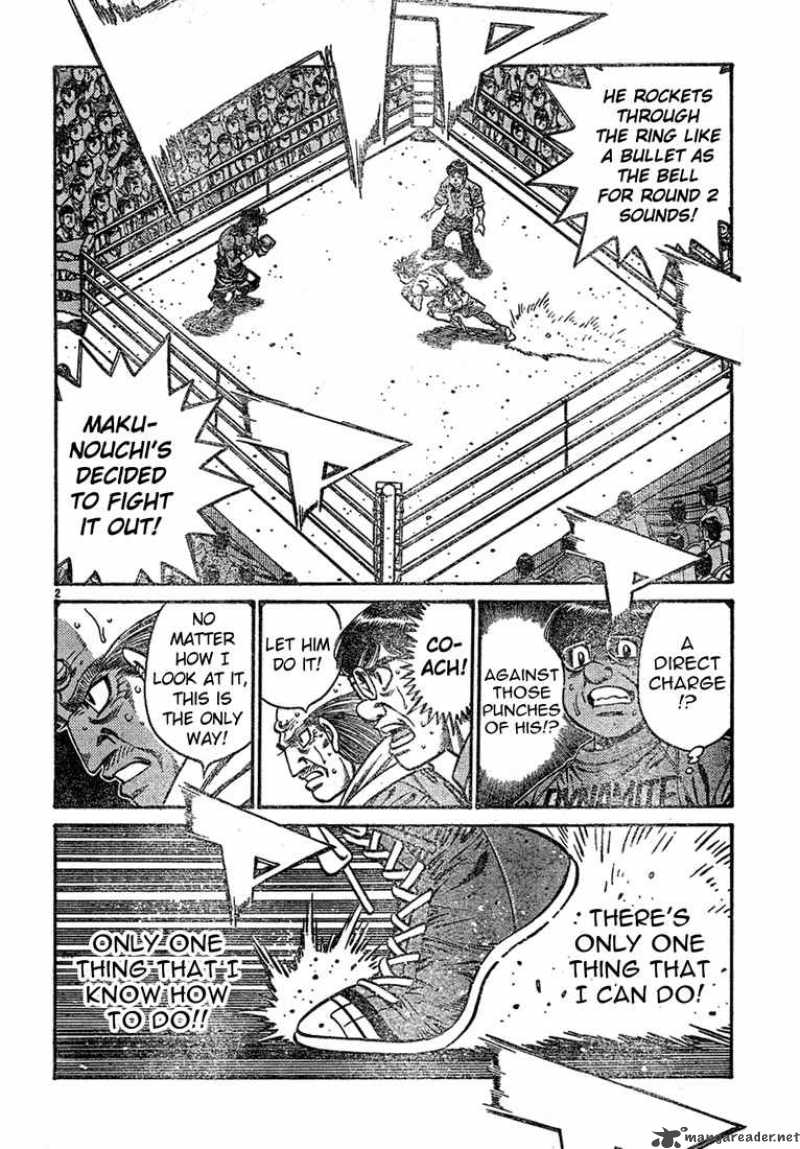 Hajime No Ippo 733 2