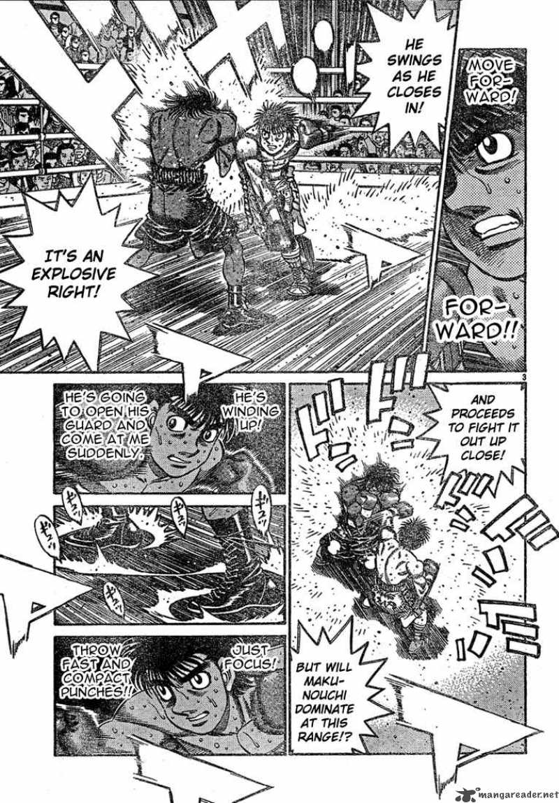 Hajime No Ippo 733 3