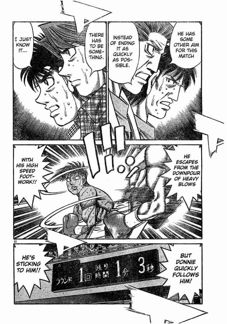 Hajime No Ippo 748 11