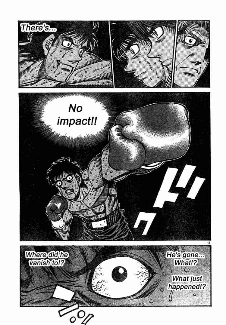 Hajime No Ippo 748 14