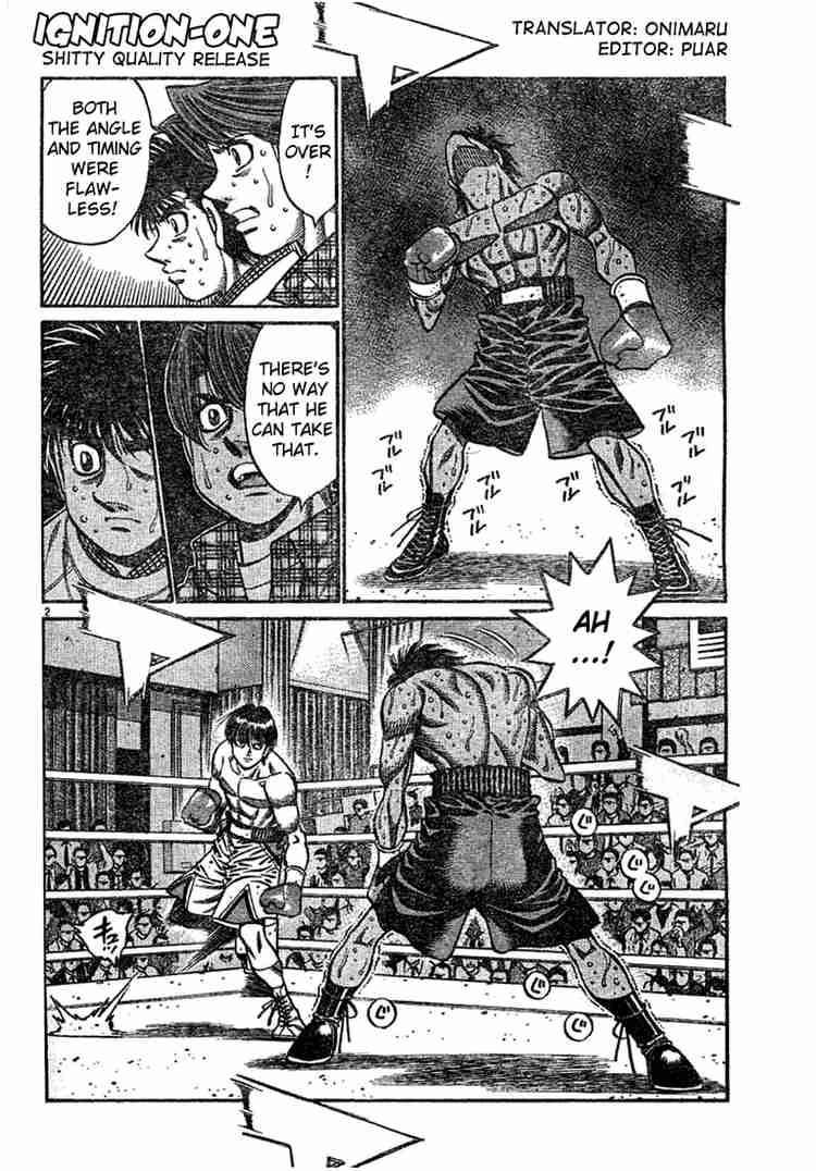 Hajime No Ippo 748 3