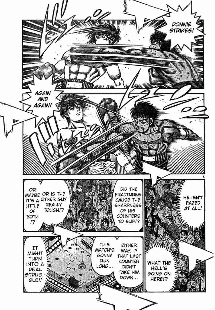 Hajime No Ippo 748 6