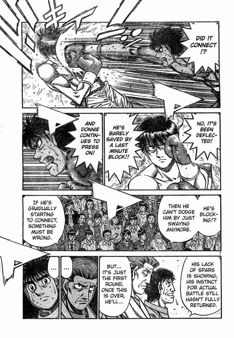 Hajime No Ippo 748 8