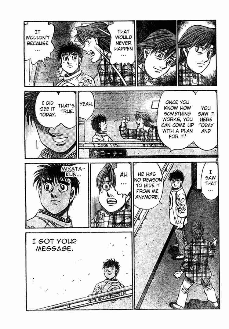 Hajime No Ippo 749 13