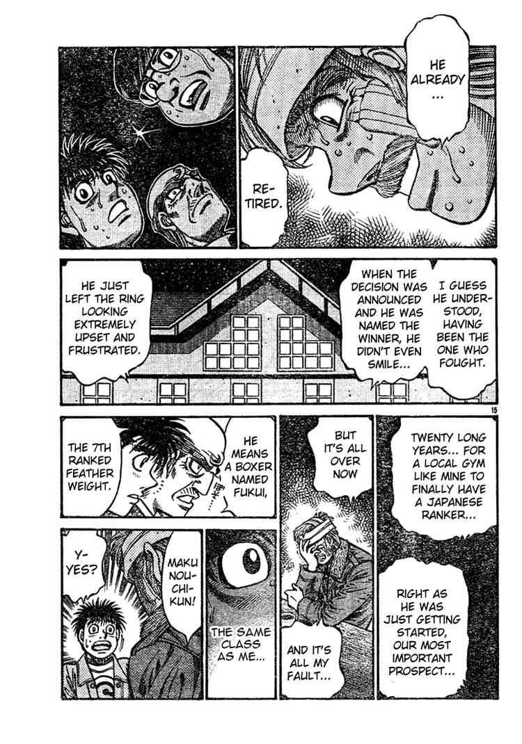 Hajime No Ippo 758 14