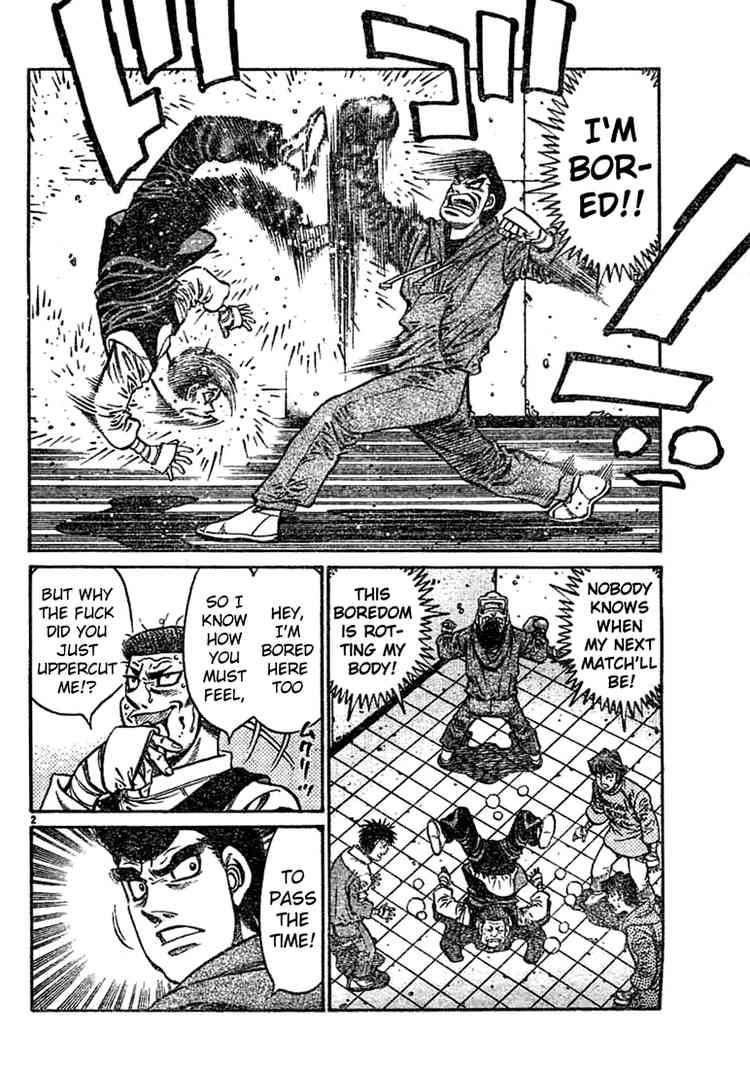 Hajime No Ippo 758 2