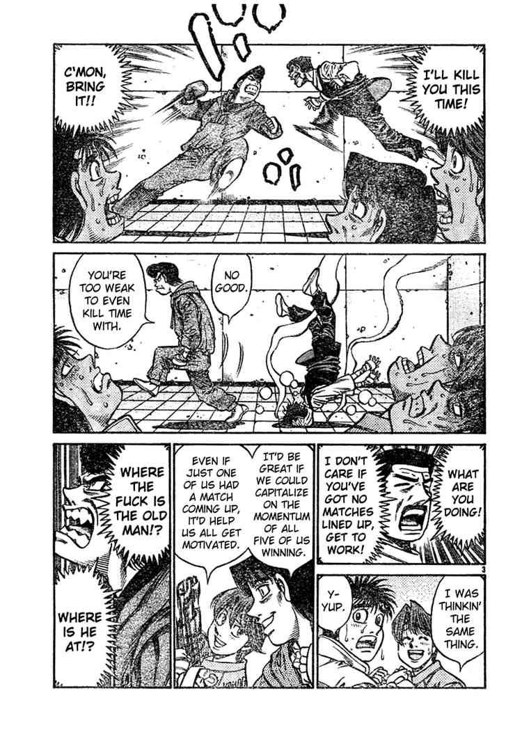 Hajime No Ippo 758 3