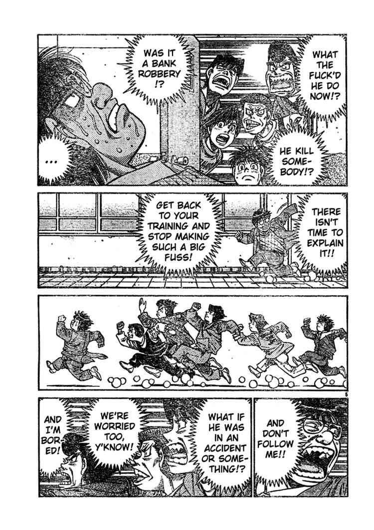 Hajime No Ippo 758 5