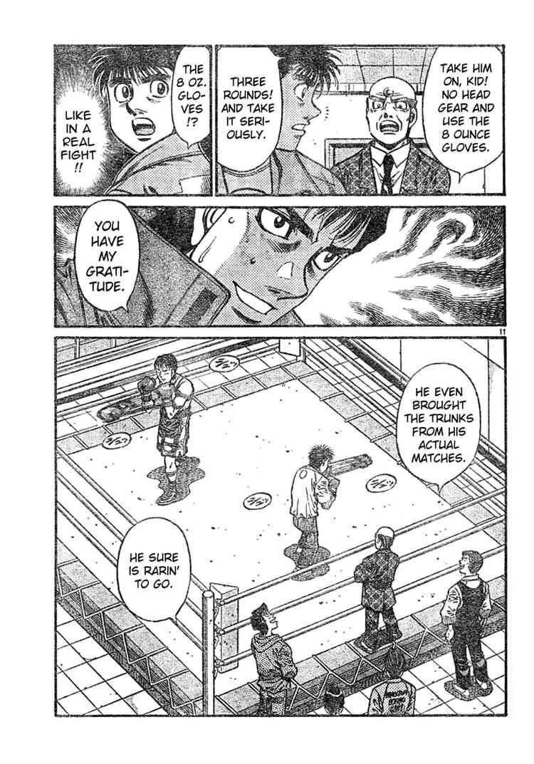 Hajime No Ippo 759 11