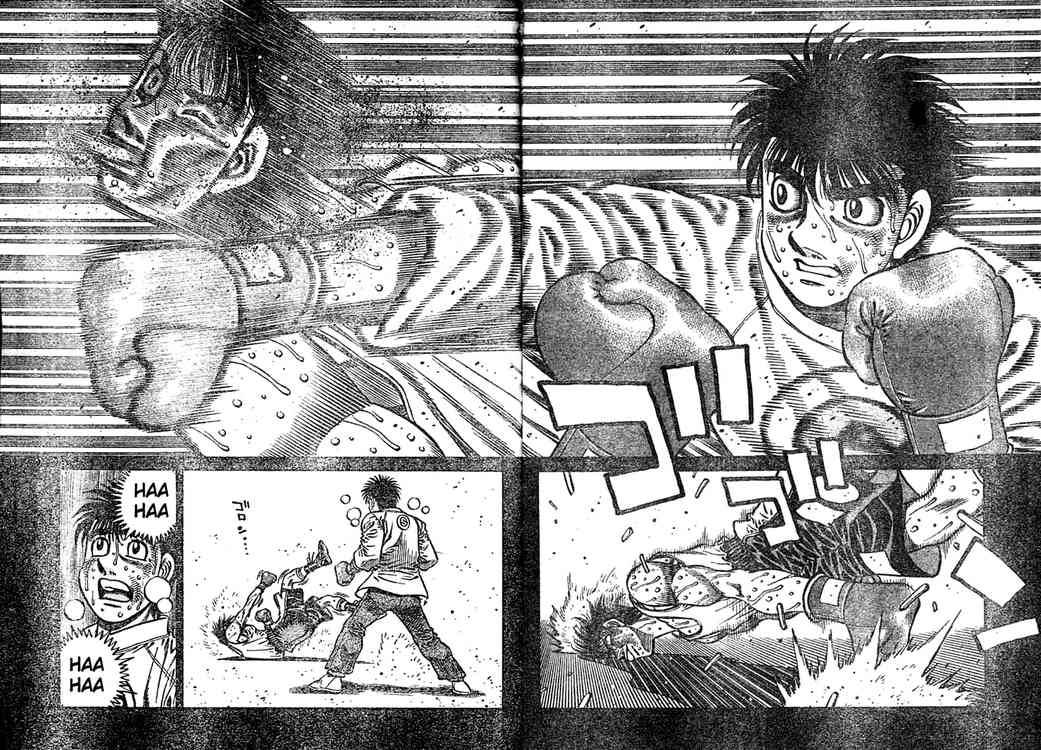 Hajime No Ippo 759 14