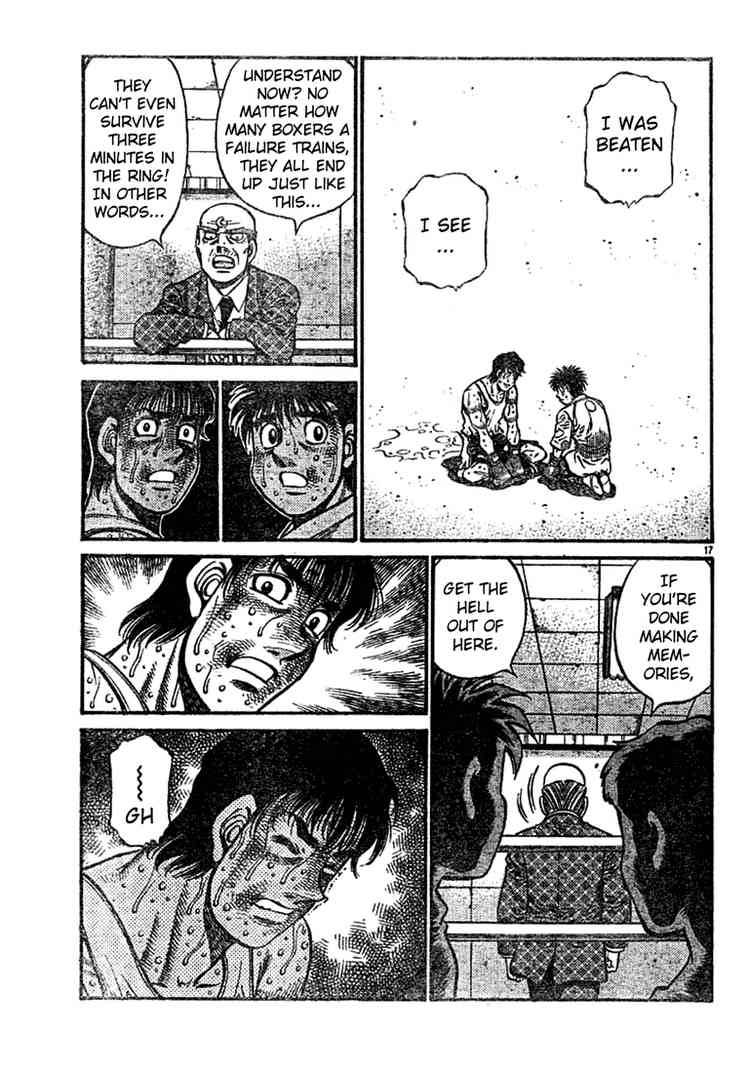 Hajime No Ippo 759 16