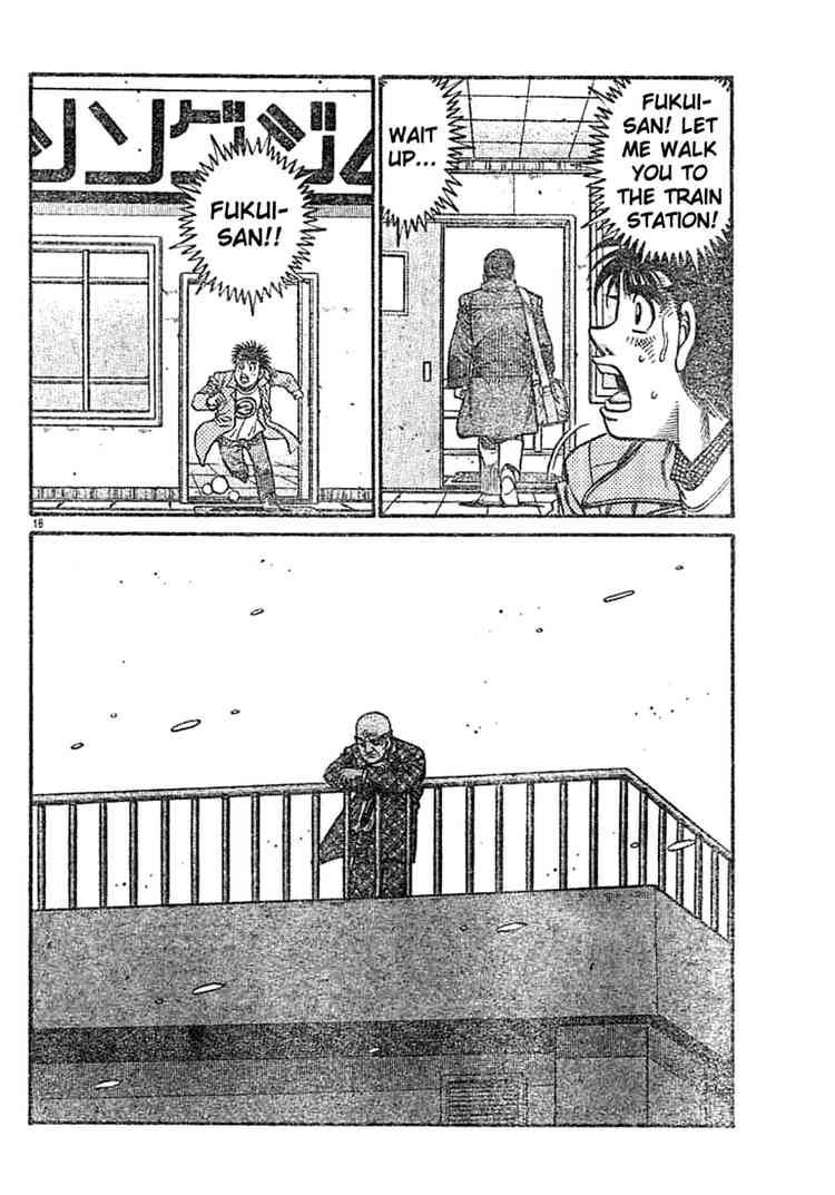 Hajime No Ippo 759 17