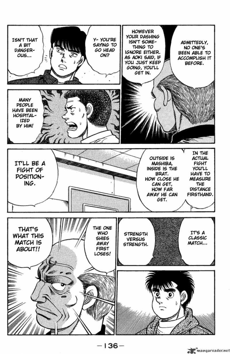 Hajime No Ippo 76 13