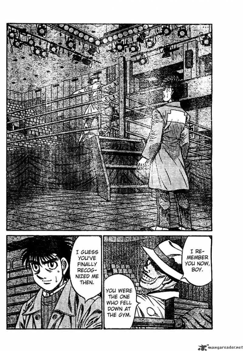 Hajime No Ippo 768 11