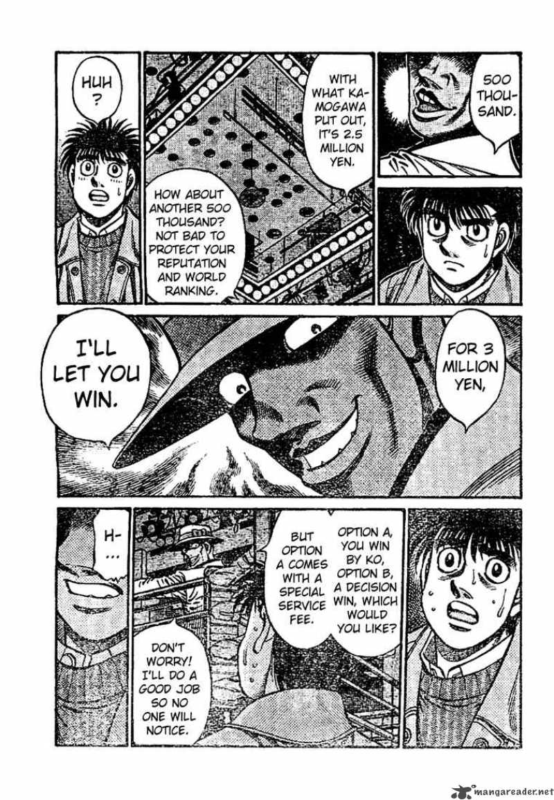 Hajime No Ippo 768 12