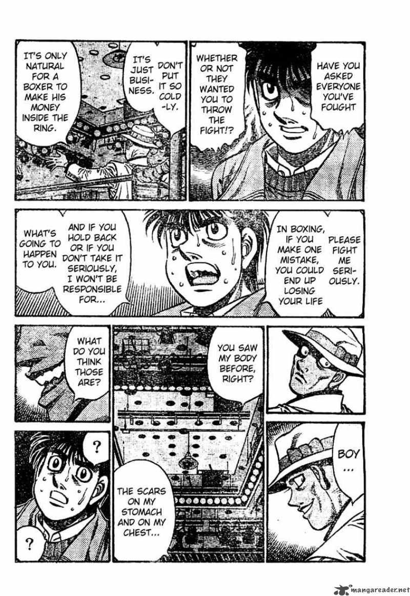 Hajime No Ippo 768 13