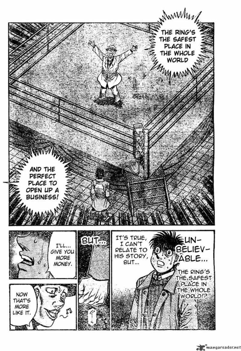 Hajime No Ippo 768 15