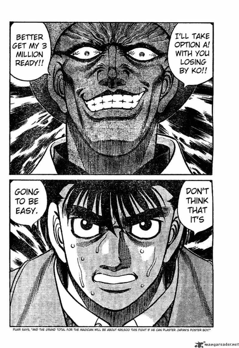 Hajime No Ippo 768 17