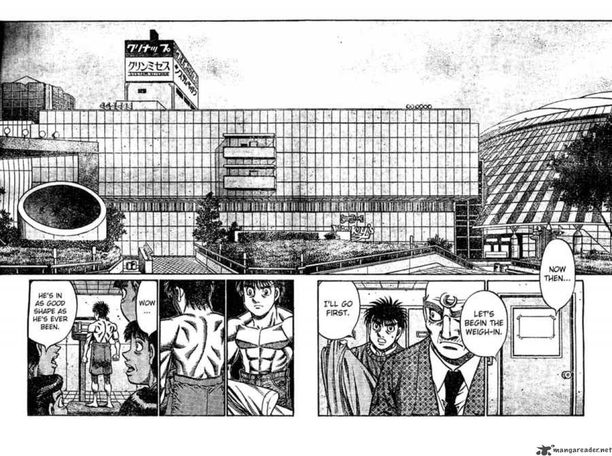 Hajime No Ippo 768 2