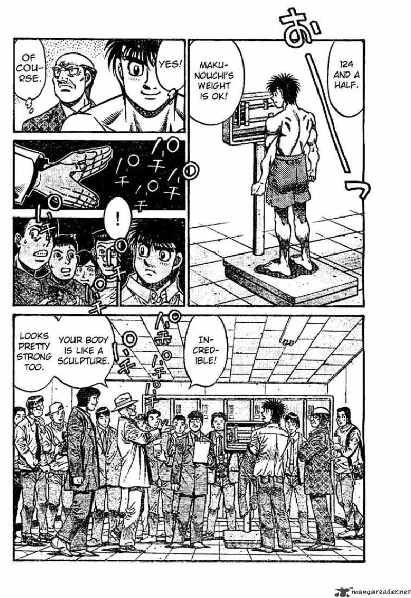 Hajime No Ippo 768 3