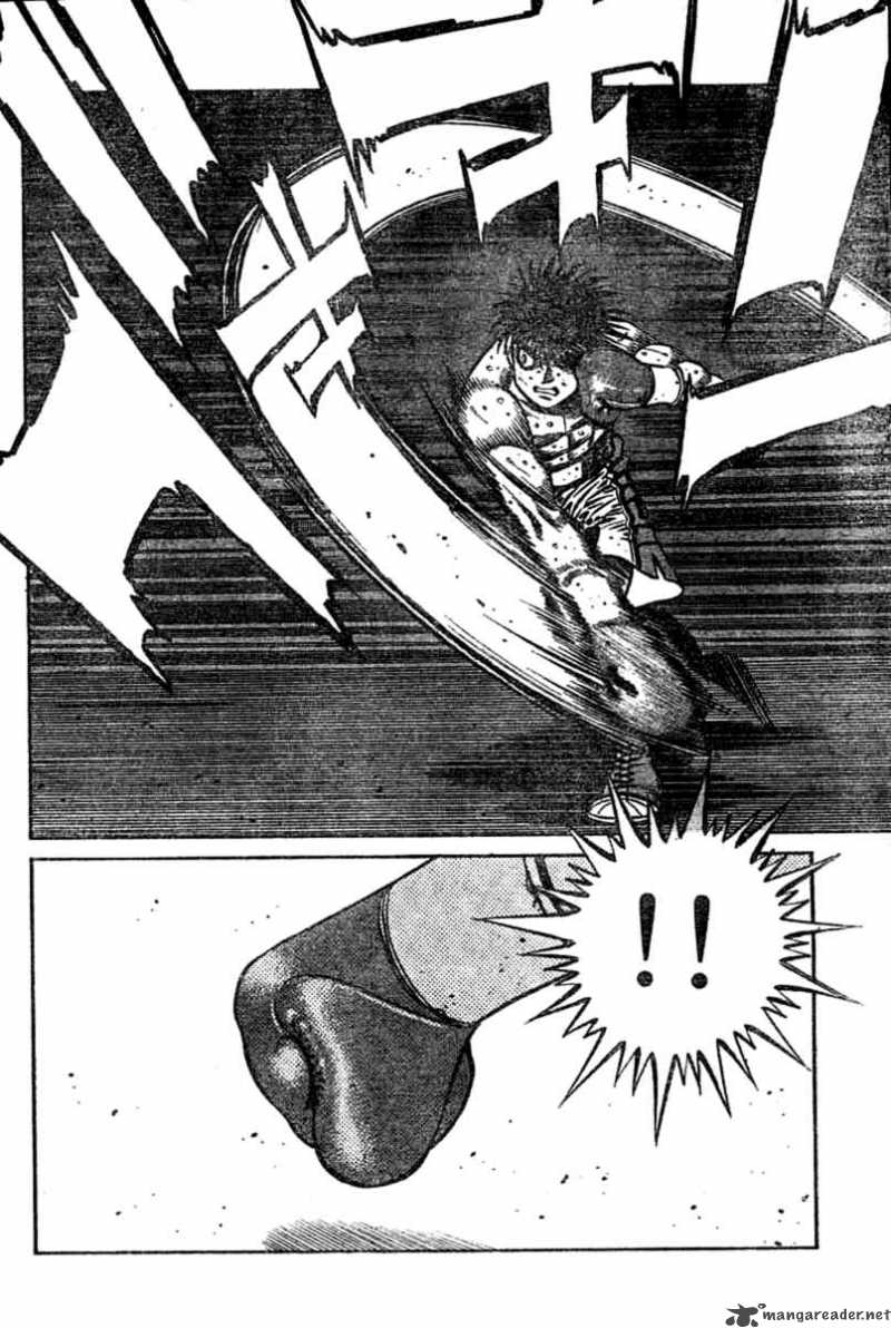 Hajime No Ippo 771 11