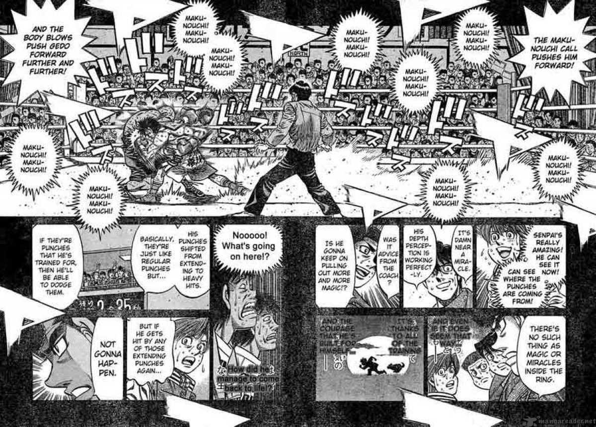 Hajime No Ippo 787 6