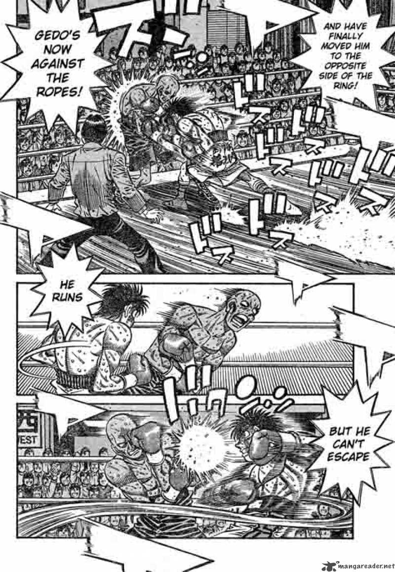 Hajime No Ippo 787 9