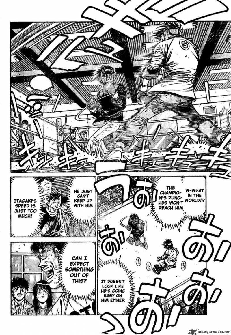 Hajime No Ippo 797 11