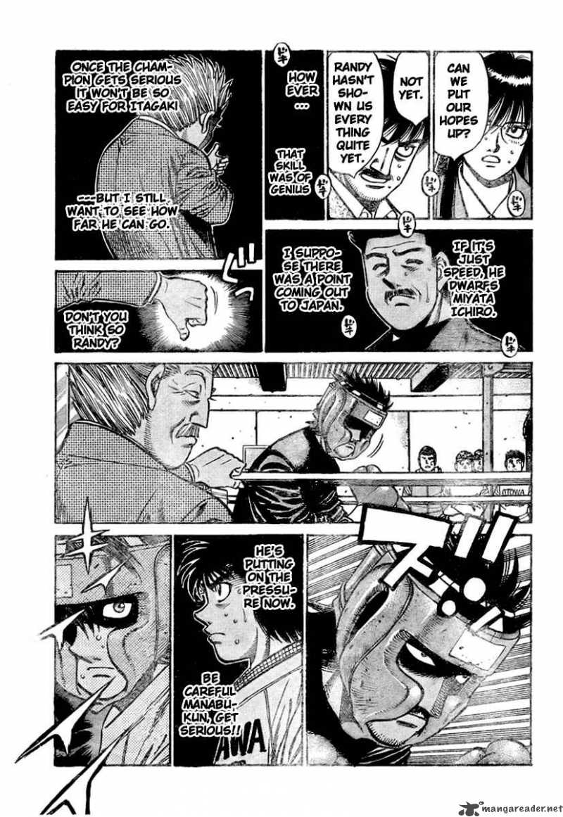 Hajime No Ippo 797 12