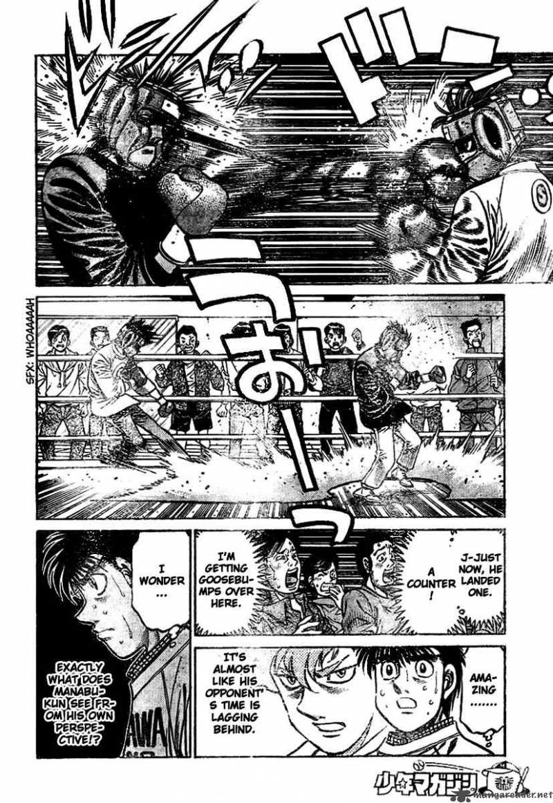 Hajime No Ippo 797 13