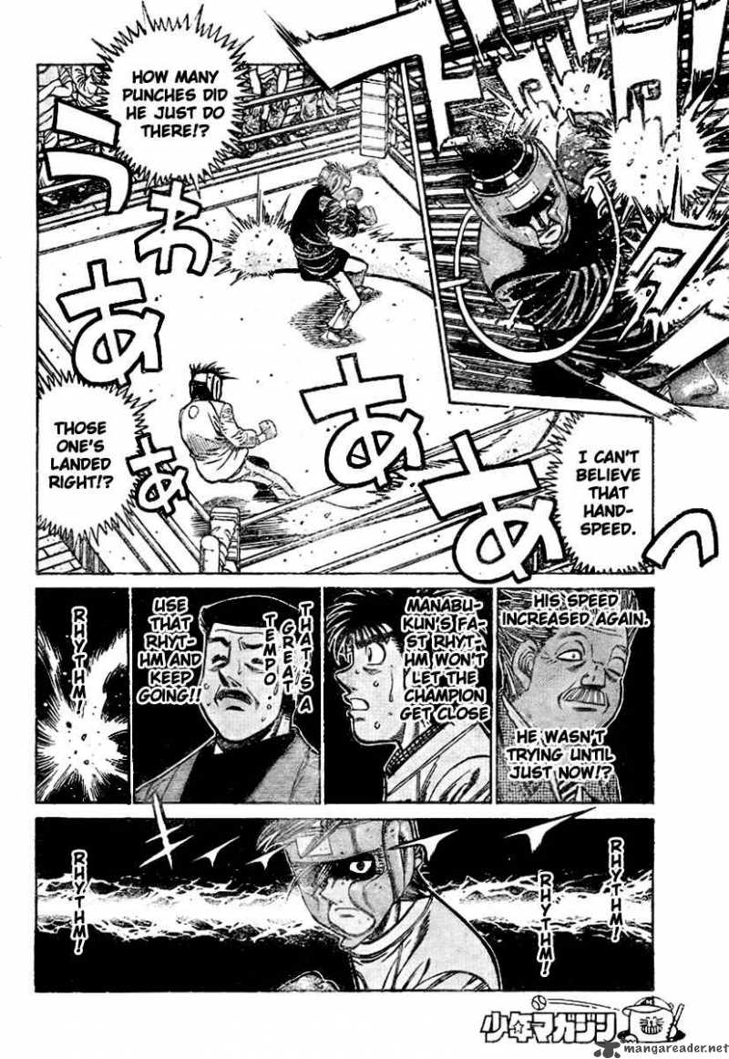 Hajime No Ippo 797 15