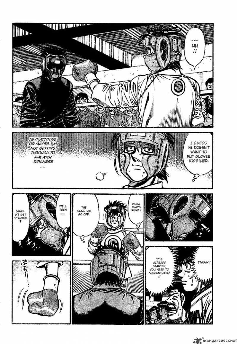 Hajime No Ippo 797 3