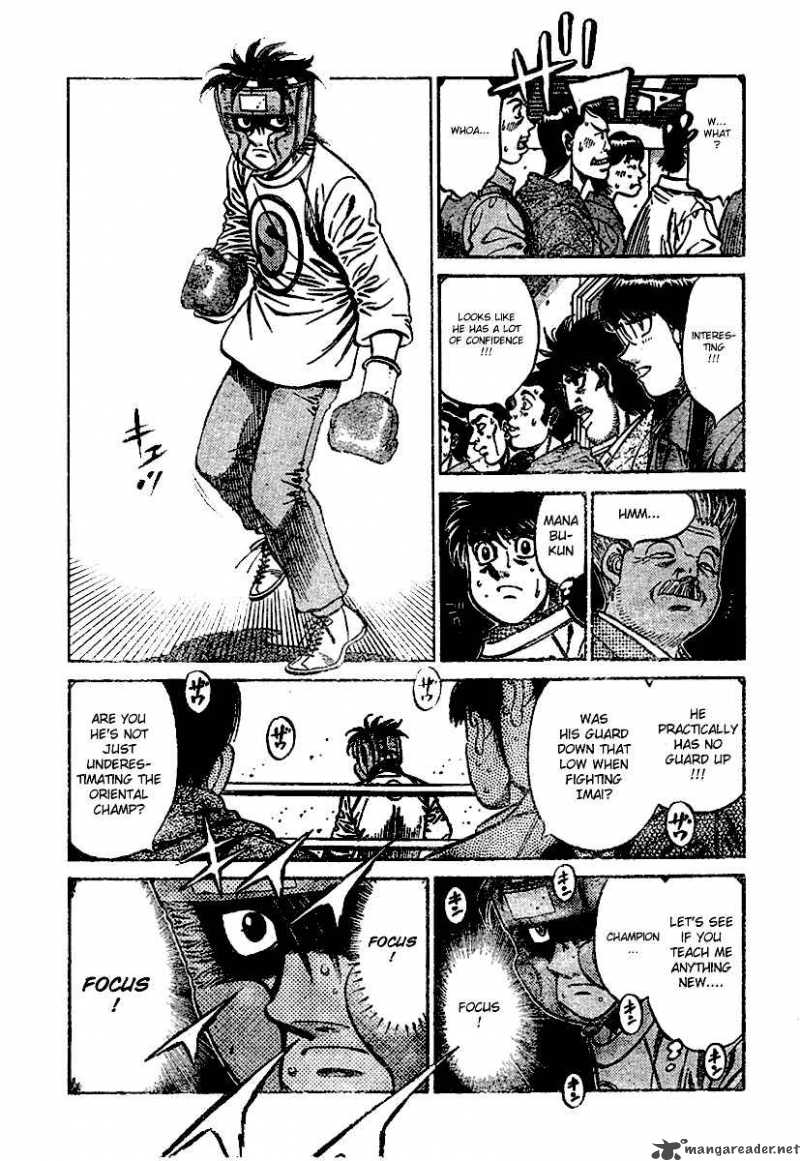 Hajime No Ippo 797 4