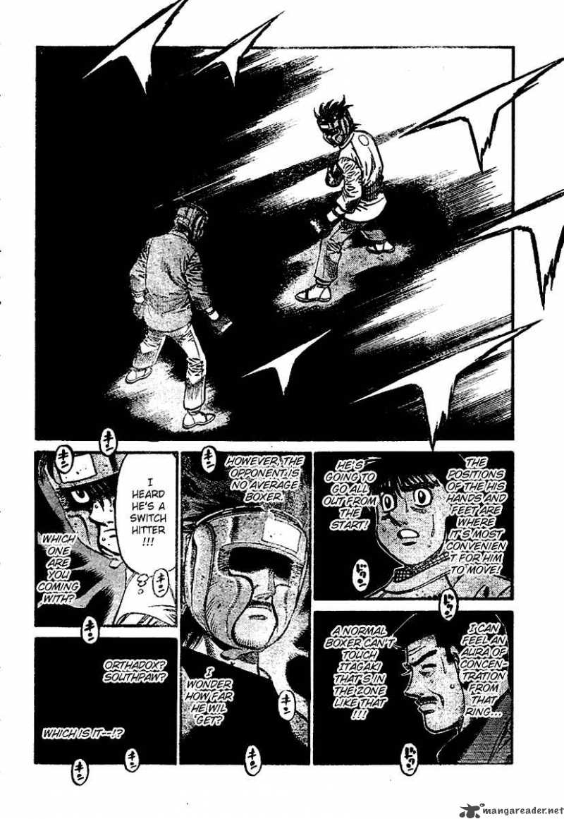 Hajime No Ippo 797 5