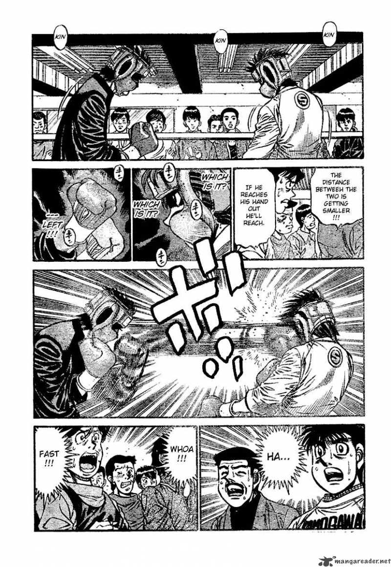 Hajime No Ippo 797 6